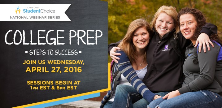 College Prep Seminar Banner